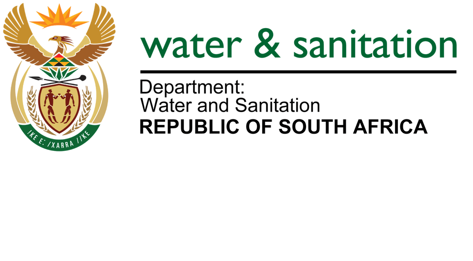 water and sanitation posts
