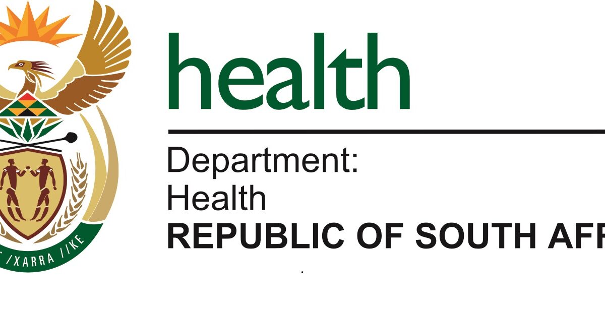 department of health logo