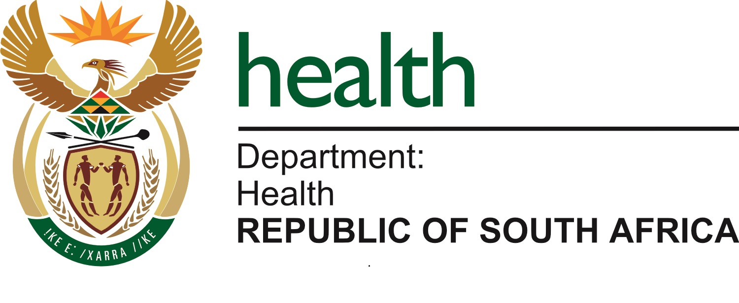 department of health logo