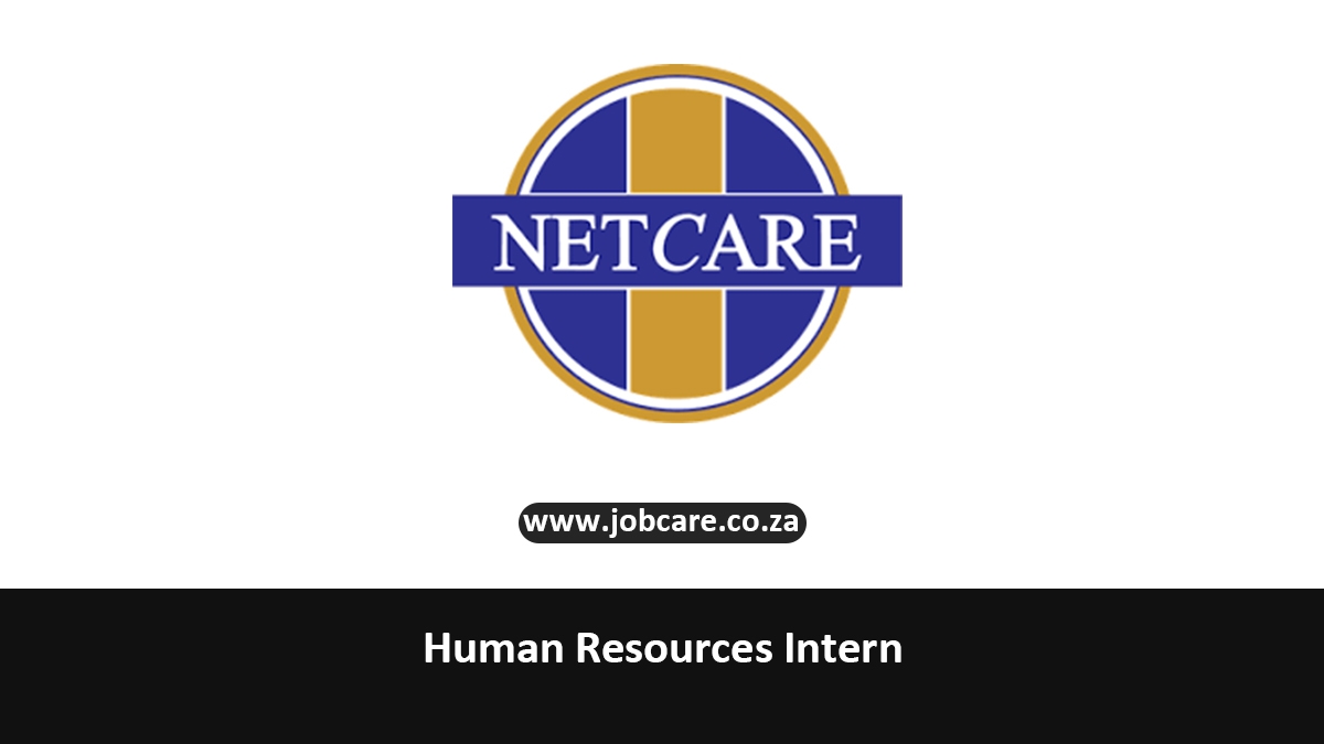Human Resources Intern