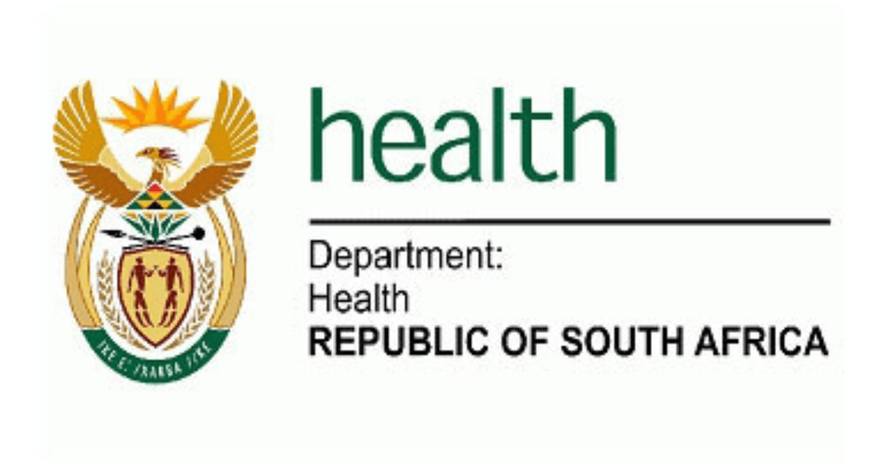 dept of health vacancy