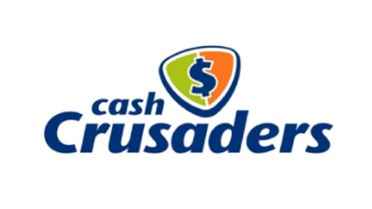 Learnership Opportunity Cash Crusaders