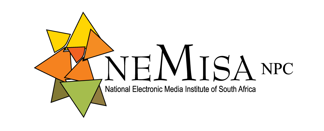 NEMISA Internship Opportunities 2022