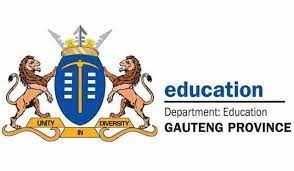 Gauteng Department of Education Vacancy