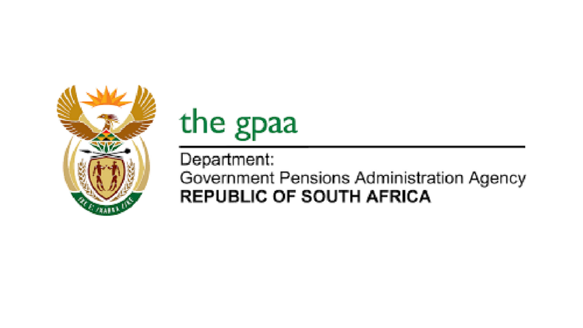 GOVERNMENT PENSIONS ADMINISTRATION AGENCY (GPAA)