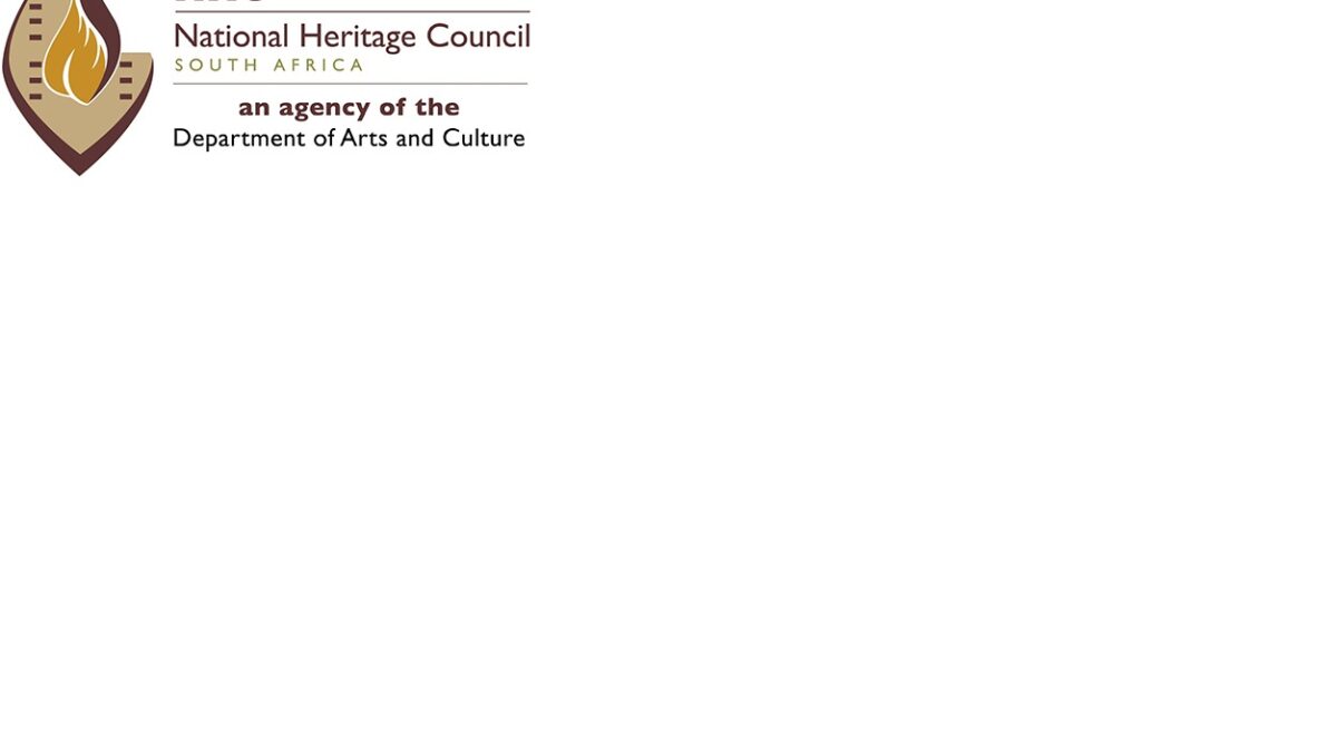 Internships: National Heritage Council