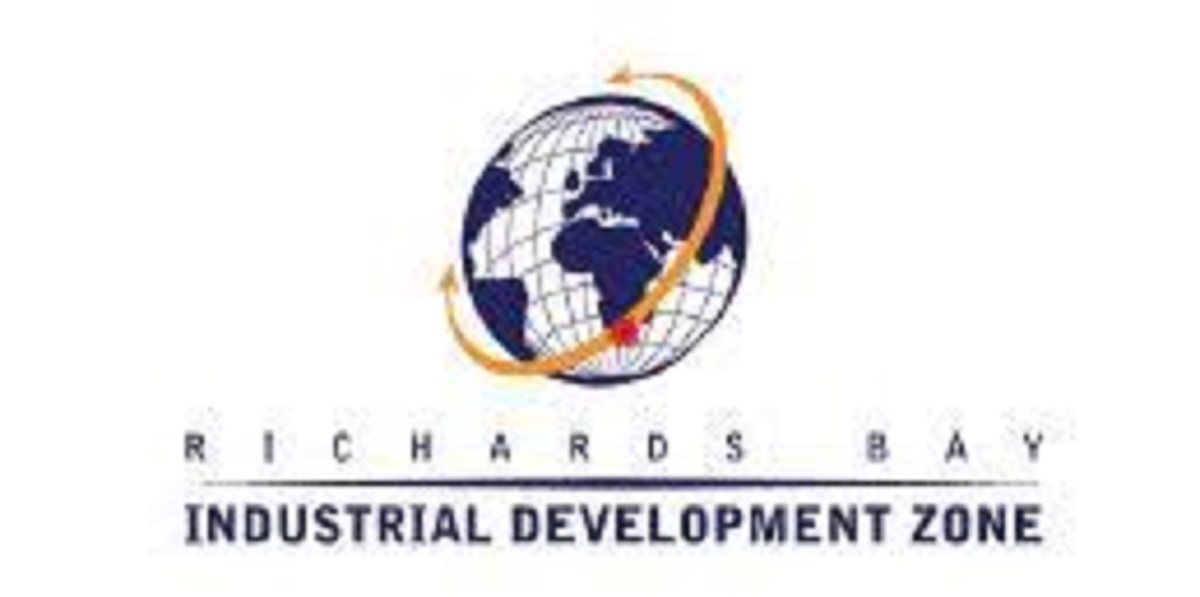 Richards Bay Industrial Development Zone Jobs