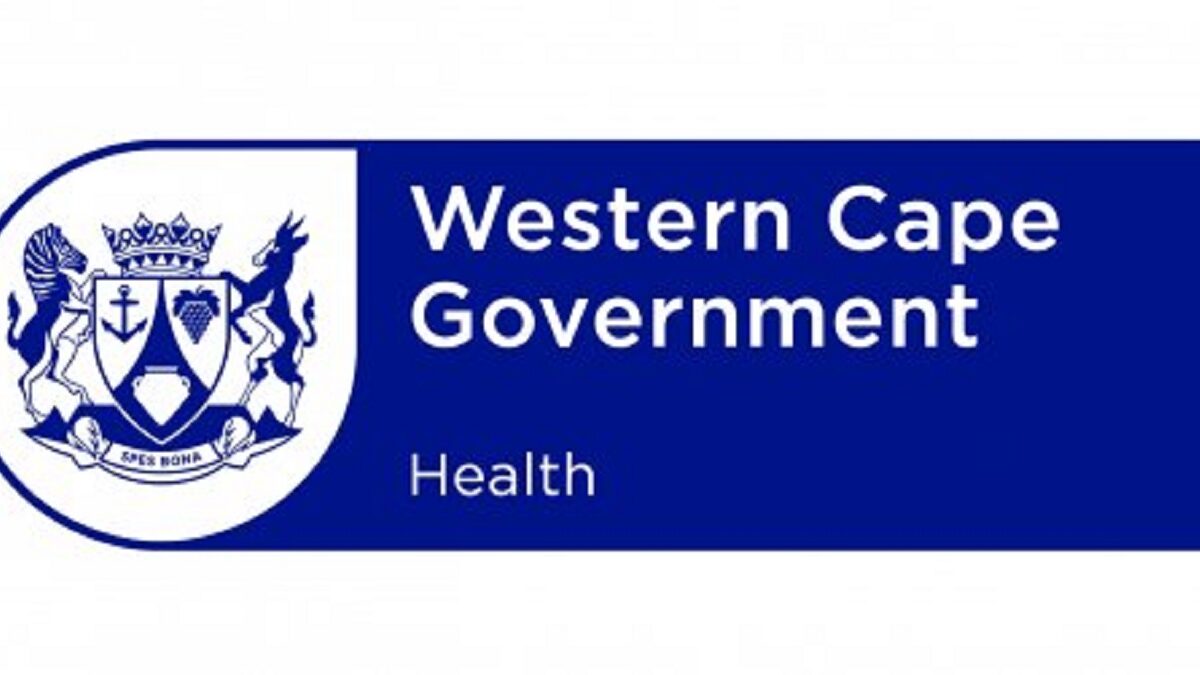 department-of-health-western-cape jobs