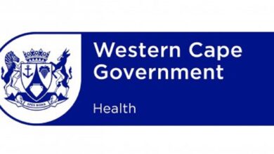 Department of Health Western Cape Vacancy