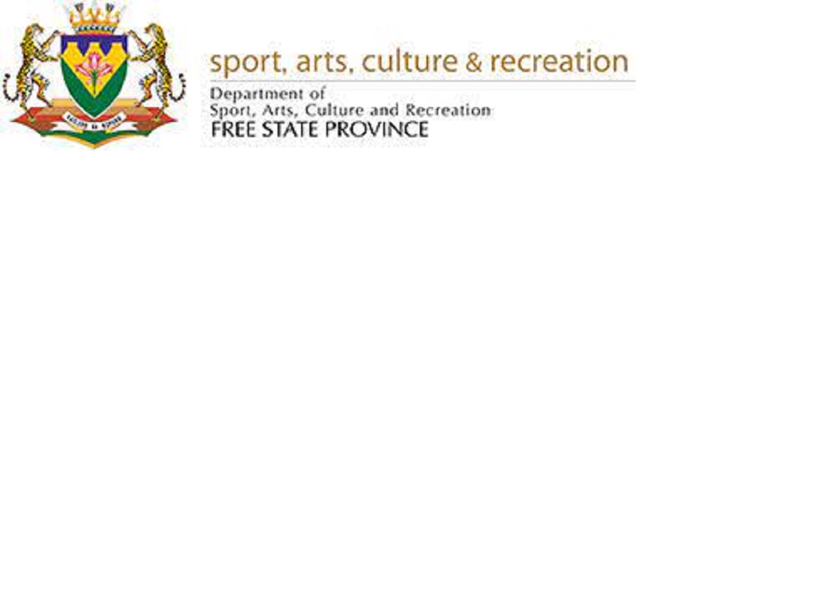 Sports, Arts and Recreation Vacancy