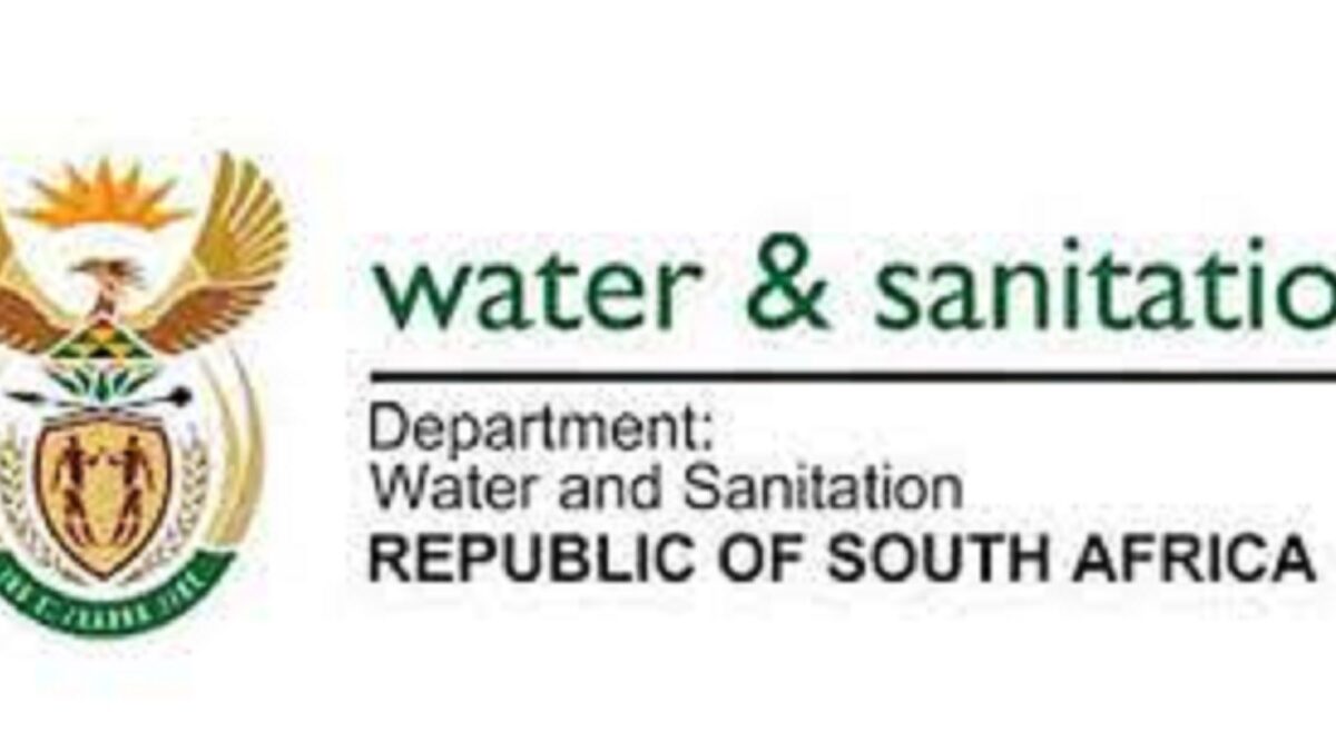water-sanitation vacancy