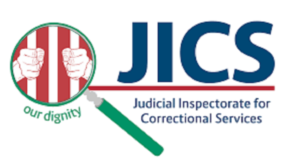 JUDICIAL INSPECTORATE FOR CORRECTIONAL SERVICES vacancy