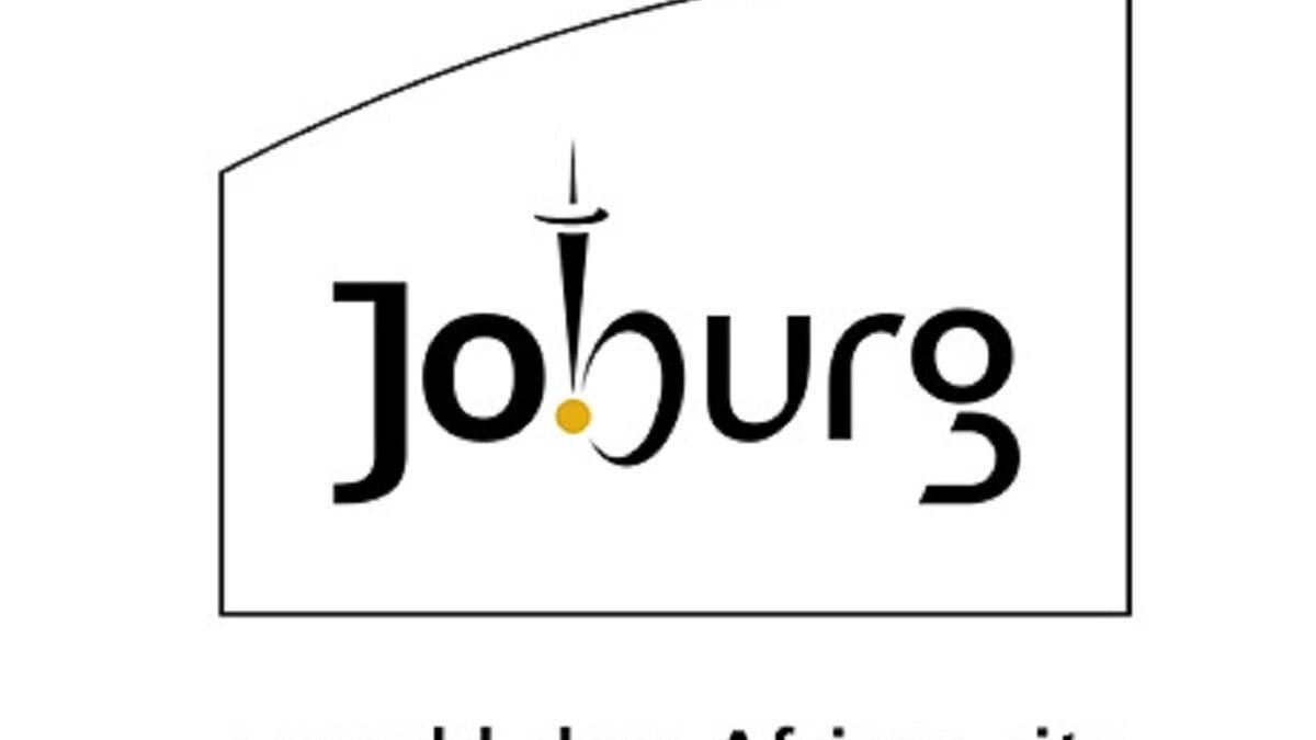 City of Johannesburg jobs