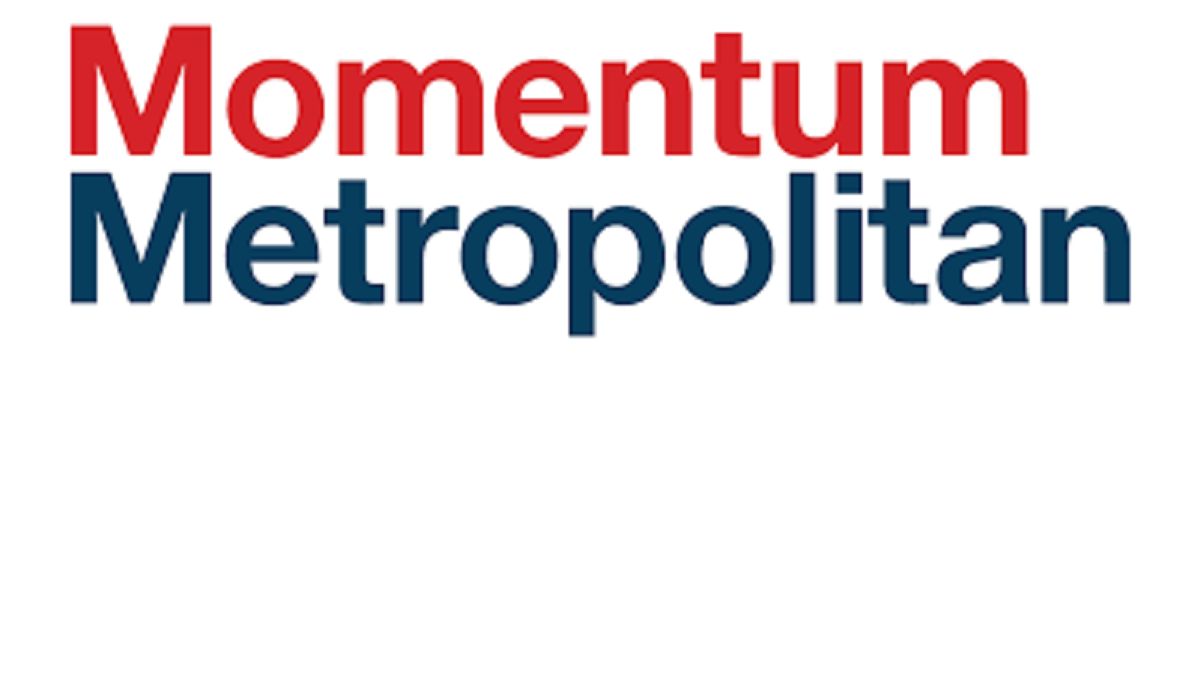 Administration Internship: Momentum Metropolitan