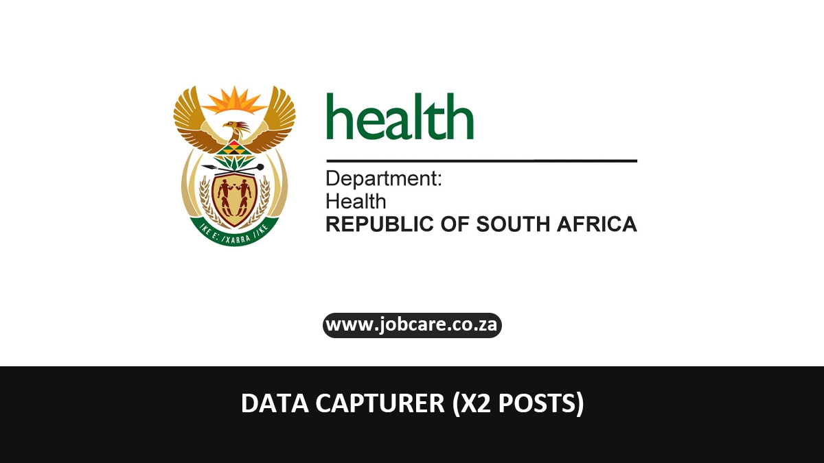 DATA CAPTURER (X2 POSTS)