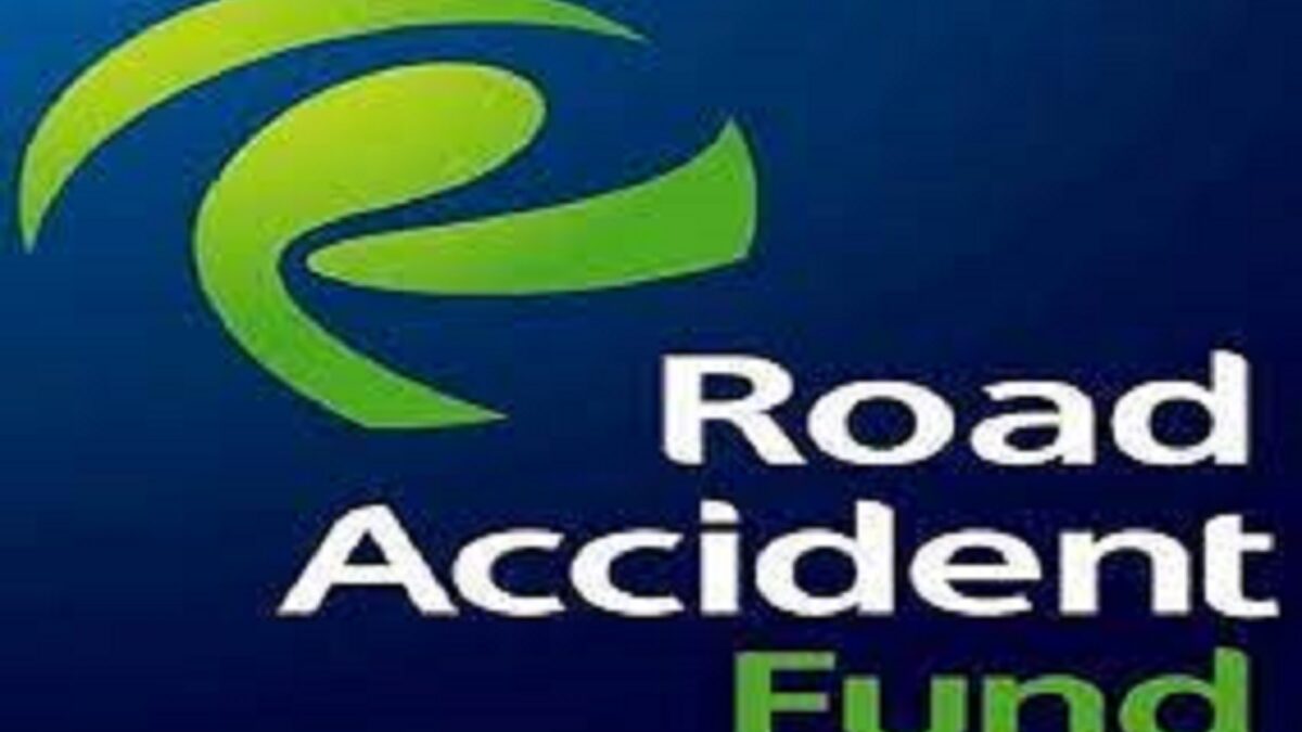 vacancies Road Accident Fund