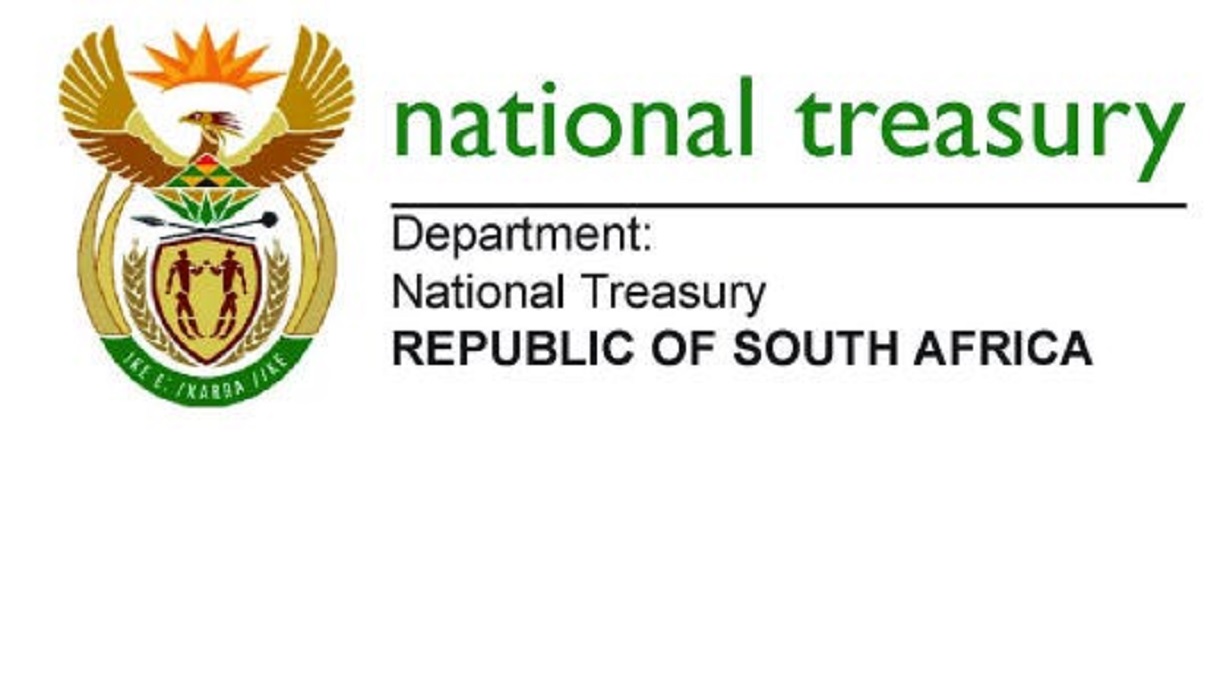 National Treasury Vacancy