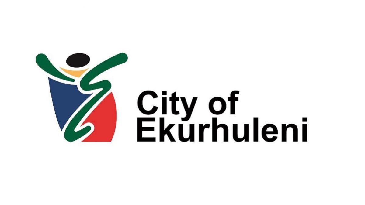 City-of-Ekurhuleni job