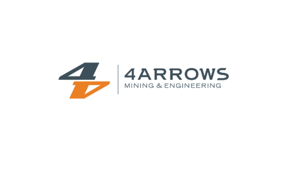 4Arrows Mining Mining Internships