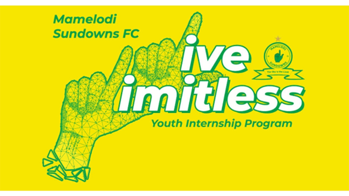 Mamelodi Sundowns Youth Internships