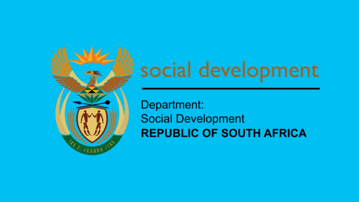 CHILD AND YOUTH CARE WORKER SOCIAL DEVELOPMENT