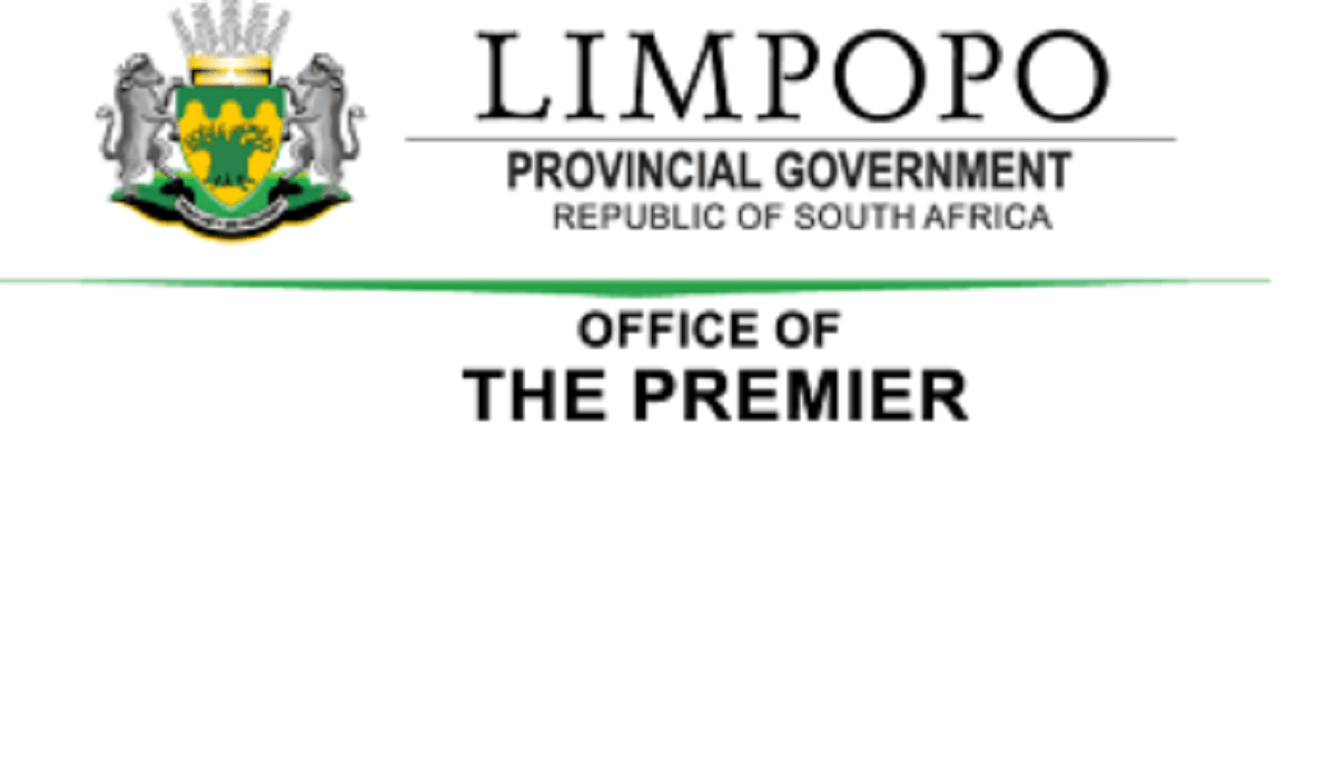 Internships: Office of the Premier