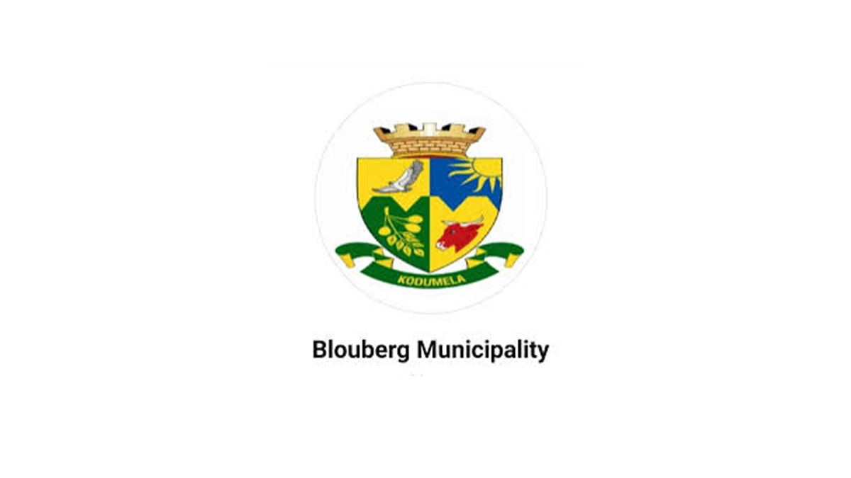 Blouberg Municipality Internship Opportunities