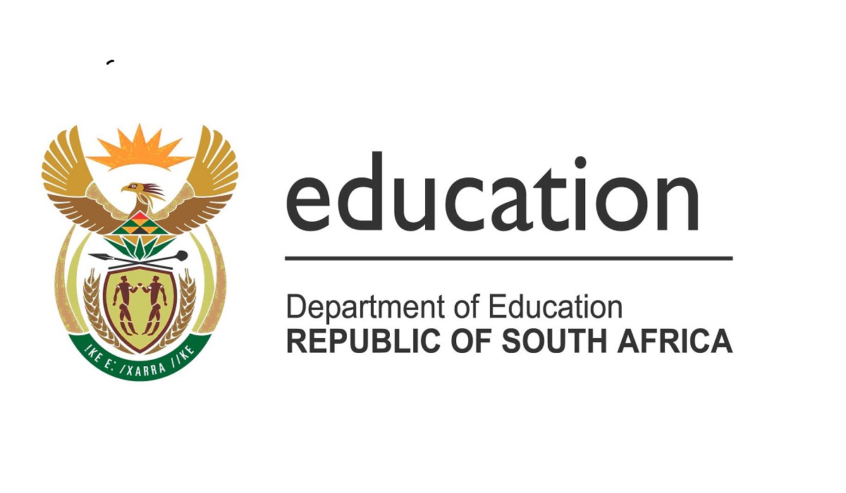 Dept of Education Job