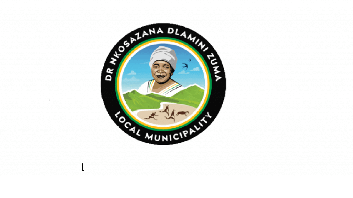 Dr. Nkosazana Dlamini Zuma Municipality Internships
