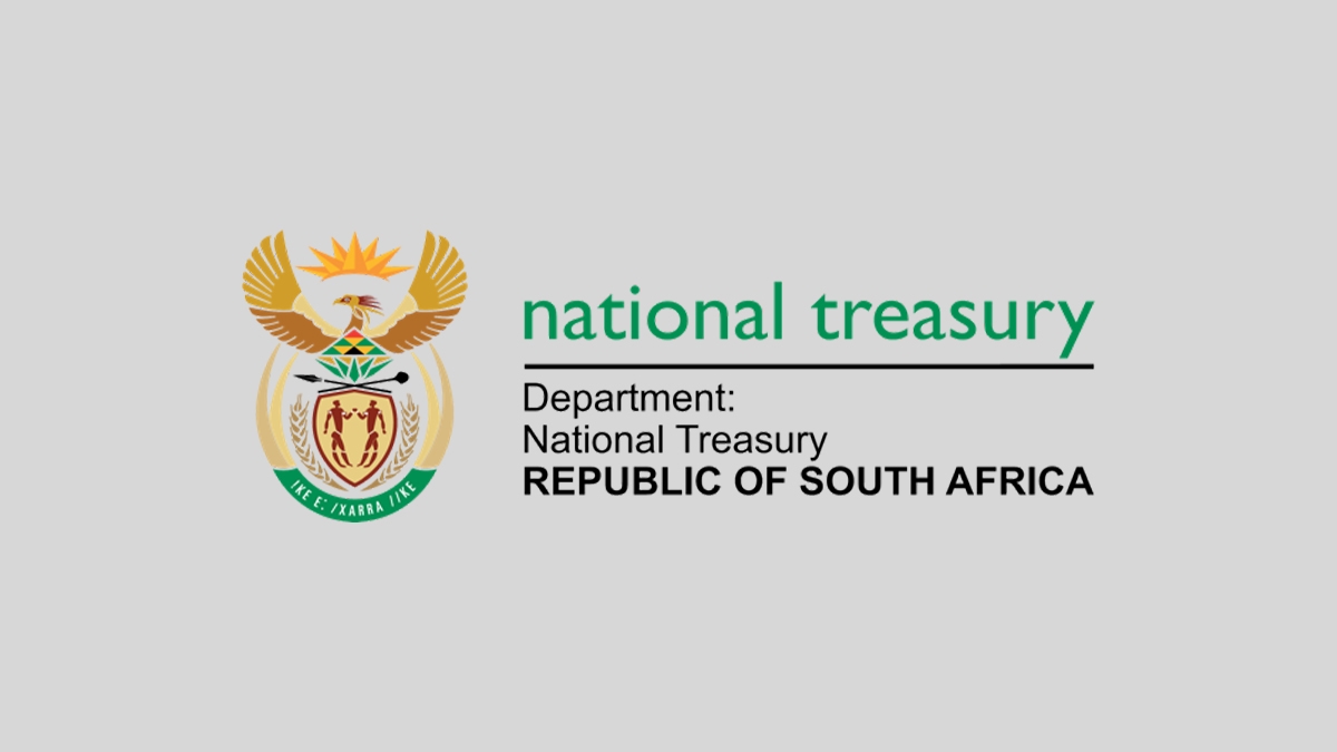 National Treasury Internship Programme (Job Opportunity)