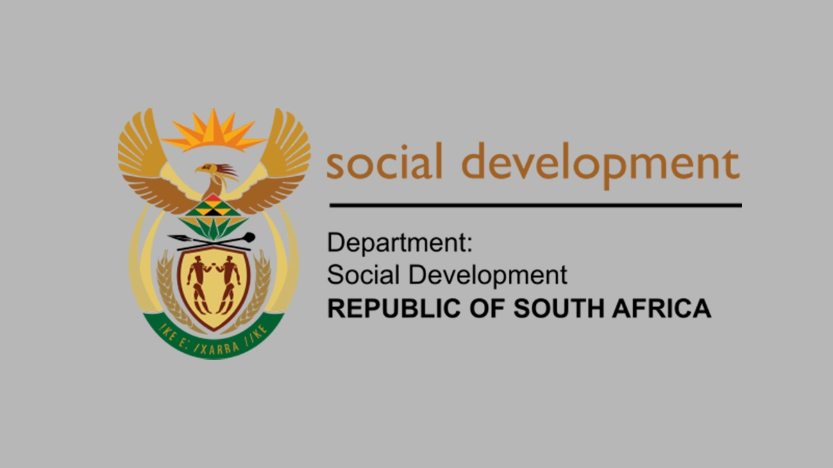 Child and Youth Care Worker: Protea Place of Safety