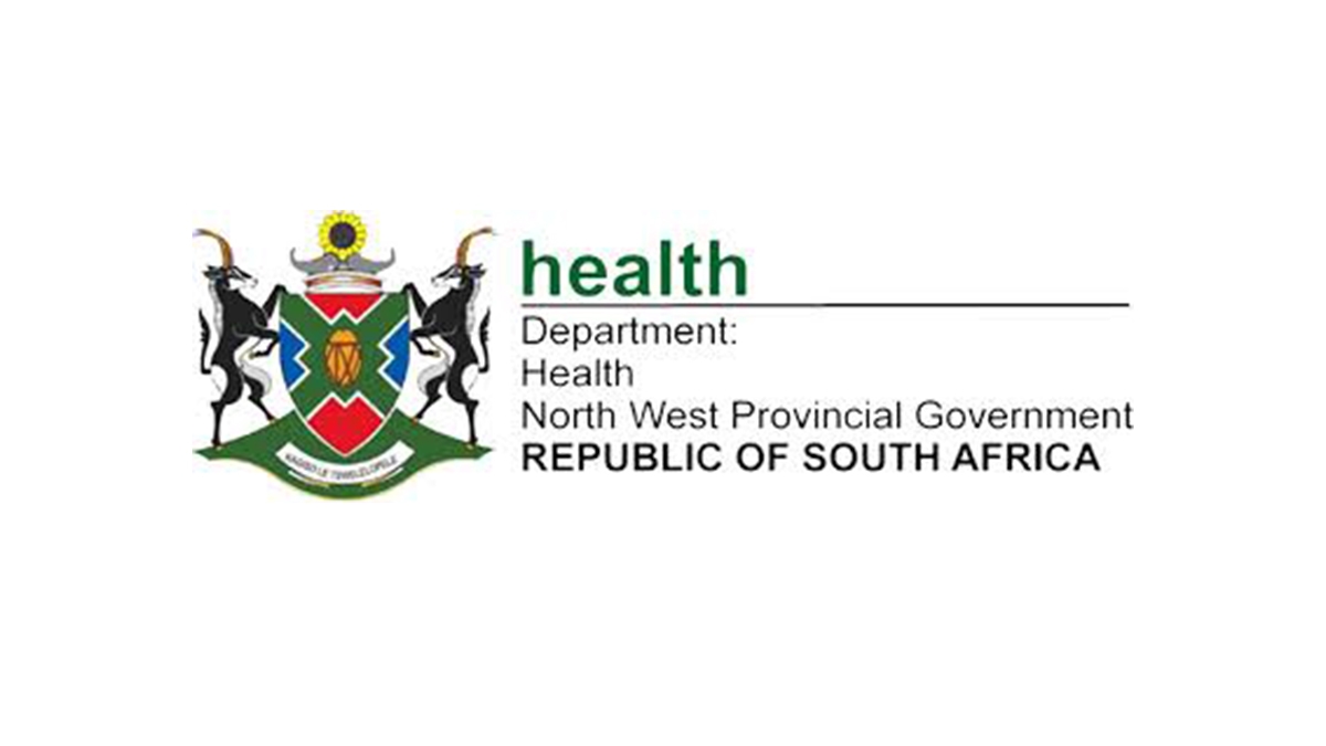 North West Dept of Health Internships
