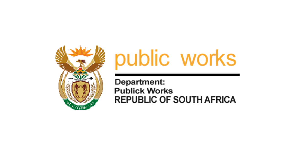 RECEPTIONIST PUBLIC WORKS VACANCY