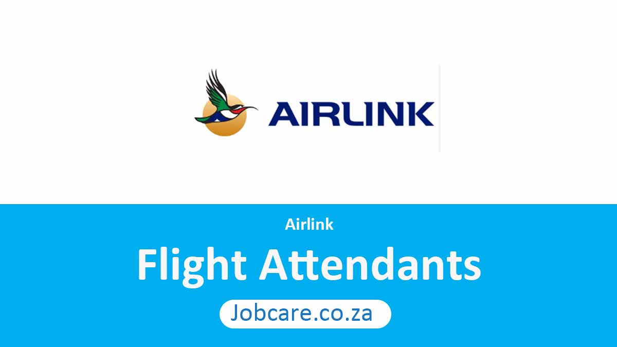 Airlink: Flight Attendants
