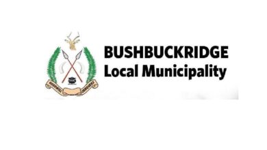 Bushbuckridge Local Municipality Bursaries 2023