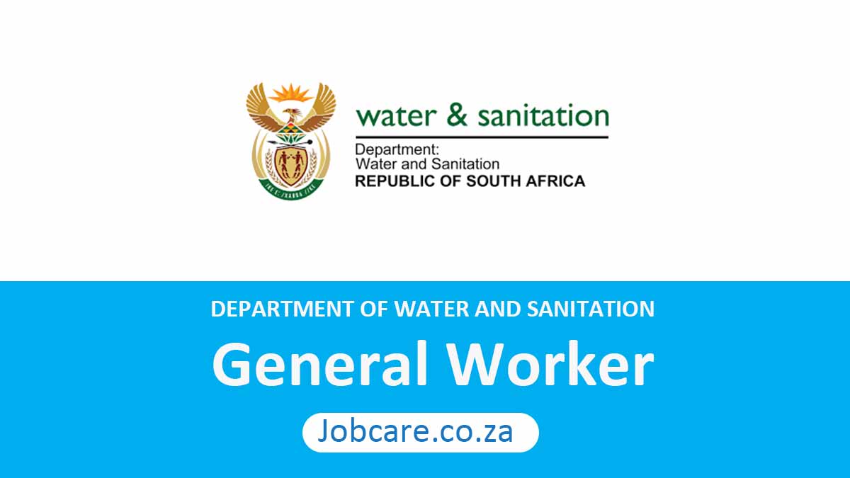 Qamata: General Worker