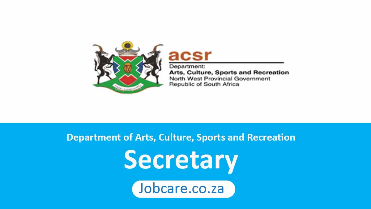 Secretary to the Director