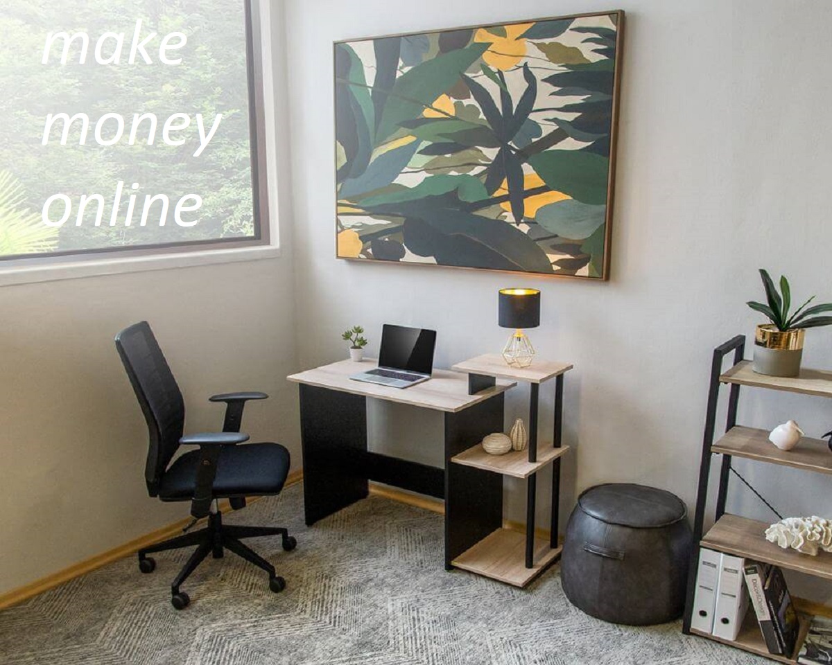 5 Ways to make money online in South Africa