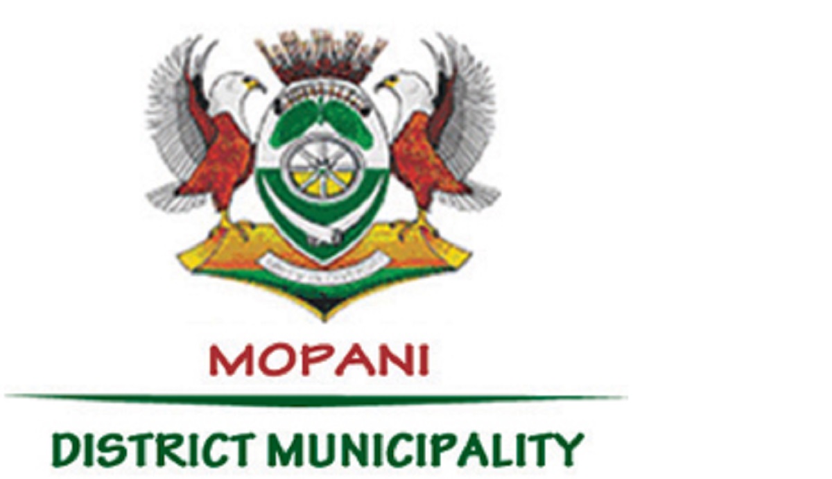 Mopani District Municipality Internships 2023