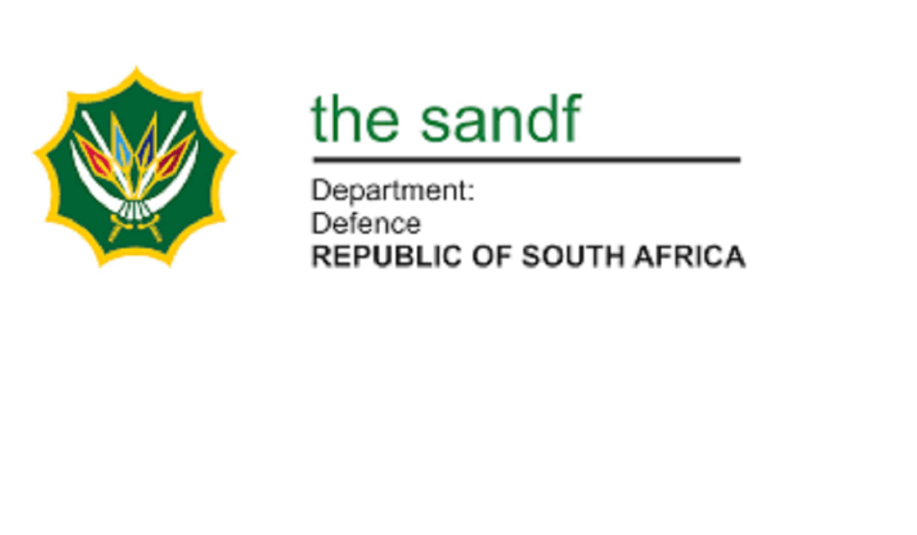 SANDF Application Forms 2023 Jobcare