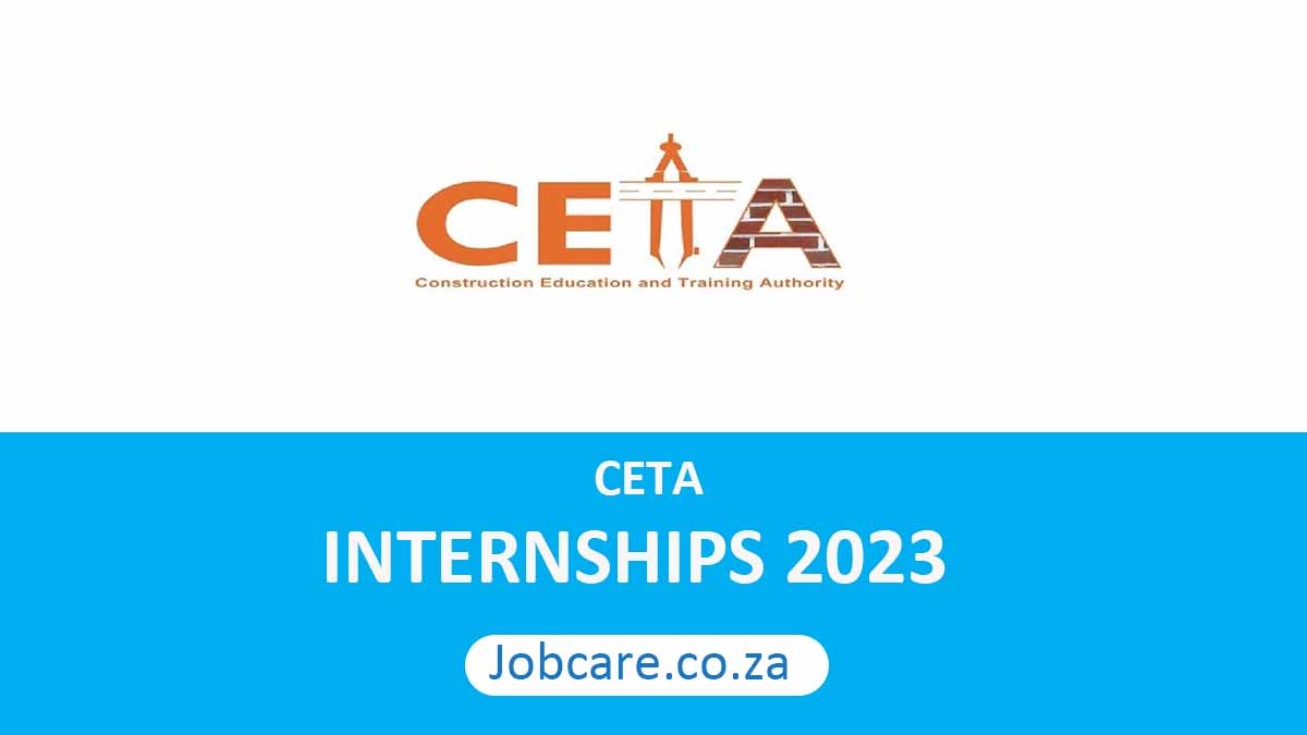 CETA: Internships 2023