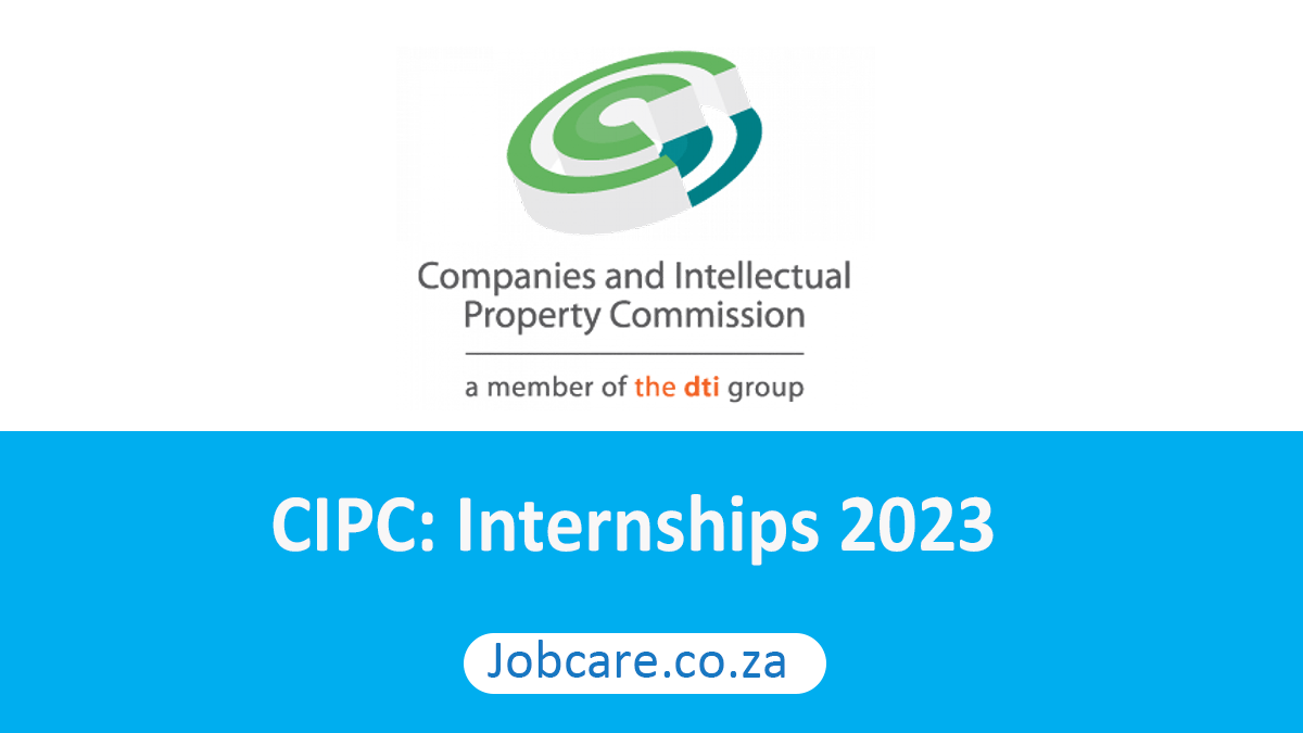 CIPC: Internships 2023