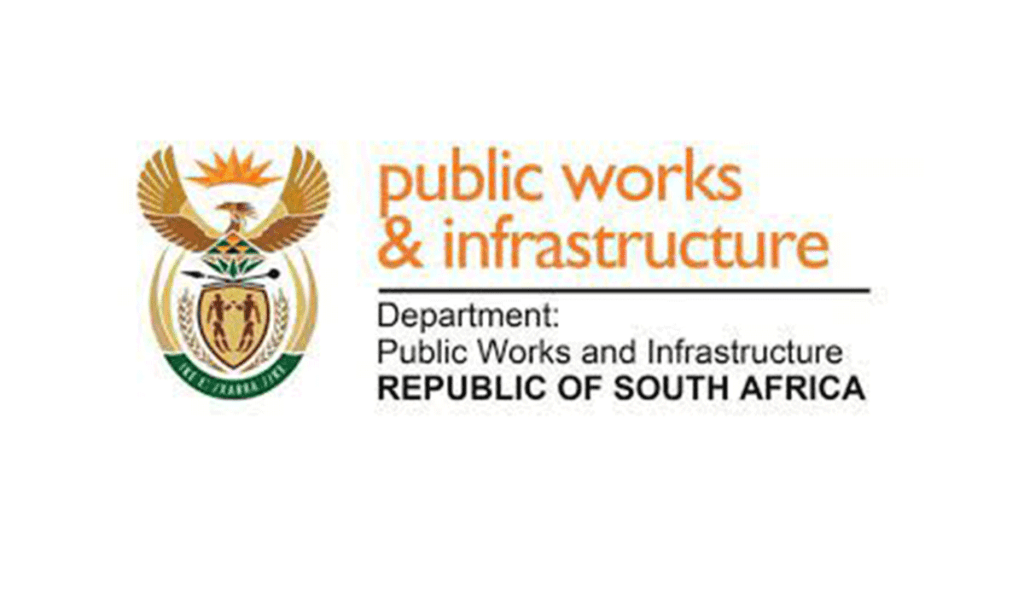 Department of Public Works and Infrastructure EPWP Data Capturer Jobcare