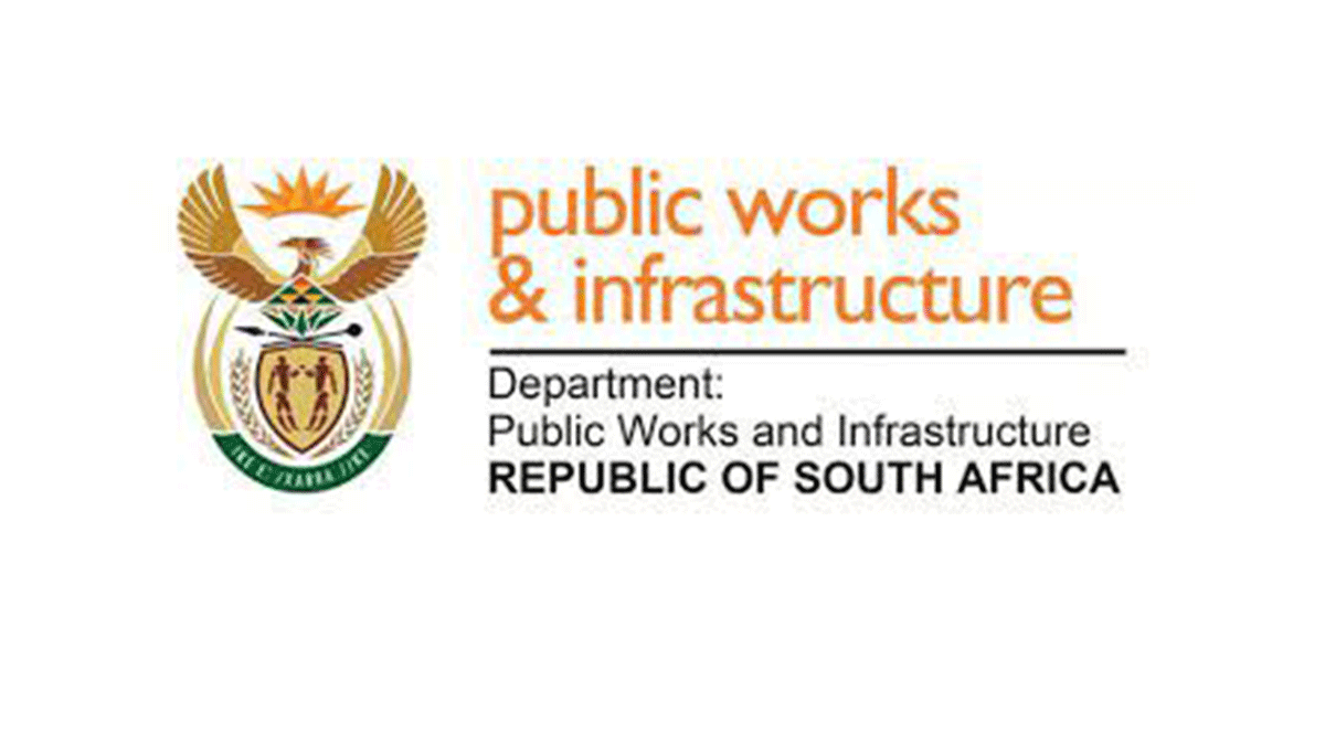 Department of Public Works and Infrastructure: EPWP Data Capturer