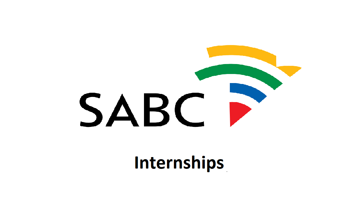 SABC Graduate Internship Programme