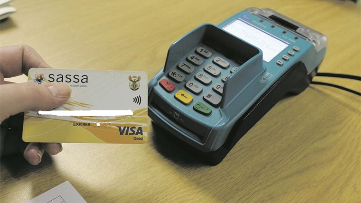 SASSA Gold Cards Expire in March 2023