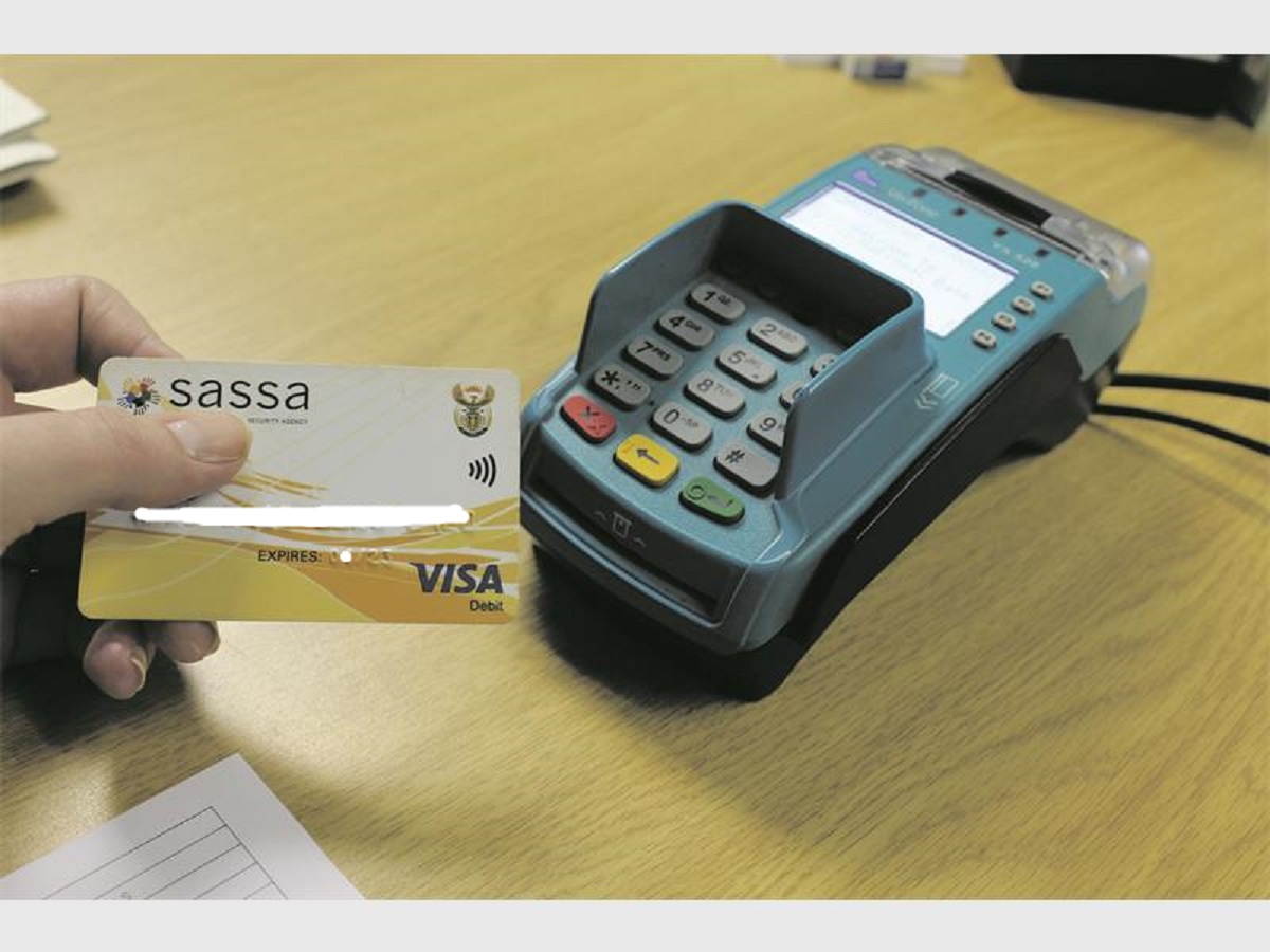 SASSA Gold Cards Expire in March 2023