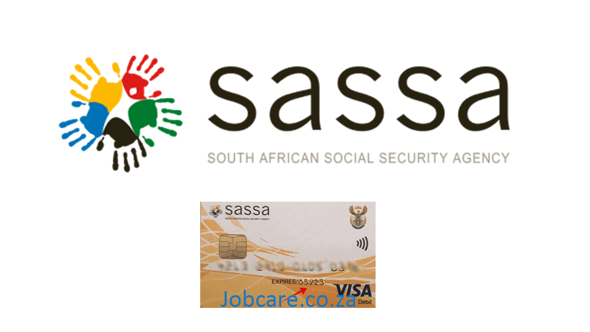 Sassa Gold Card Expiry Date 2023