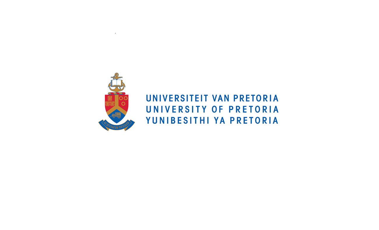 University of Pretoria: Administrative Assistant