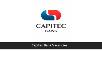 Capitec Bank: ATM Assistant Vacancies